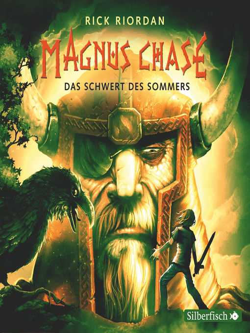 Title details for Das Schwert des Sommers by Rick Riordan - Available